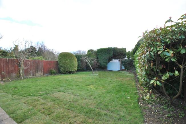 garden