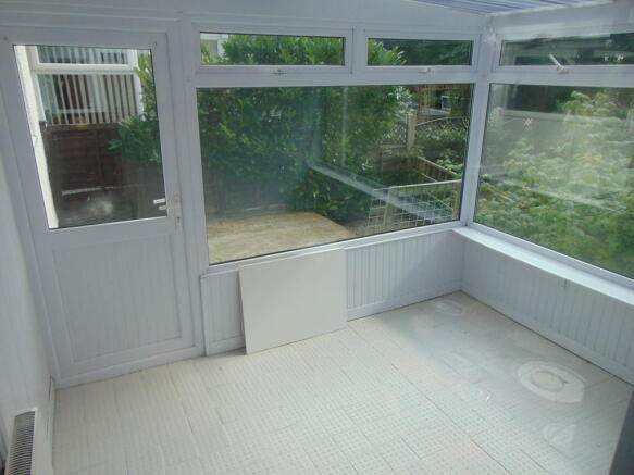 Sun Room