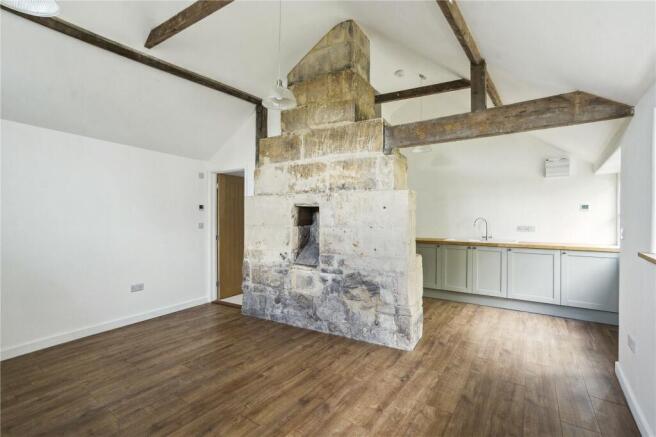 Forge Annexe