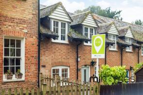 Brew Cottage, Otterspool Lane, Watford WD25 8AX