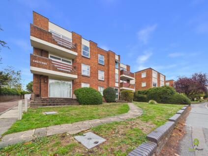 Flat 8 Chilterns, 11 Chislehurst Road, Sidcup, Kent, DA14