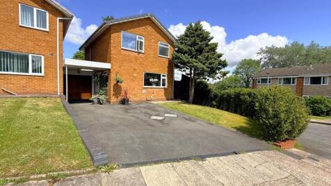 Southcote Grove, Kings Norton, Birmingham