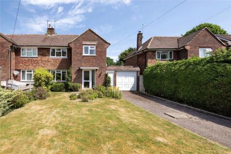 Ridge Way, Edenbridge, Kent, TN8