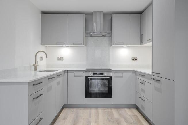 2 bed Flat to rent Image 7