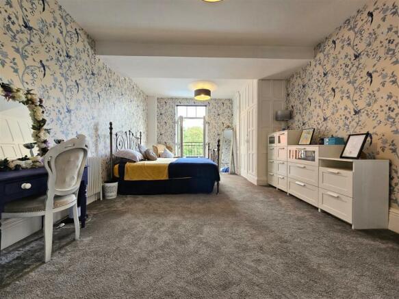 BEDROOM SUITE TWO