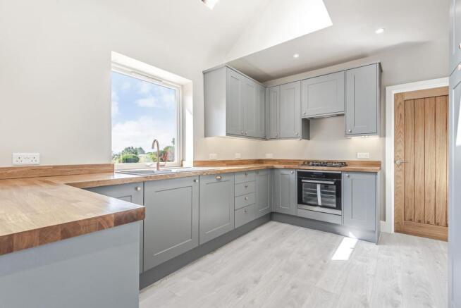 Kitchen/breakfast
