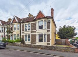 21, Lodore Road, Fishponds, Bristol BS16 2DH