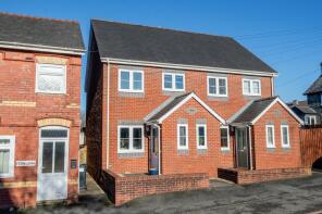 5, Bluebell Cottages, Ddole Road, Llandrindod Wells LD1 6PE