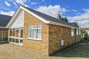 175a, Holt Road, Horsford NR10 3DN