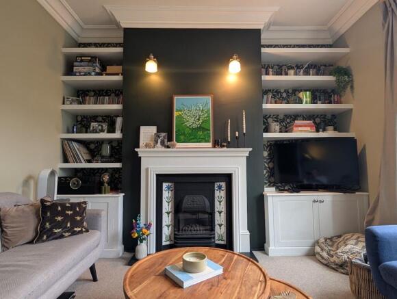 4 bed Terraced for sale Image 5