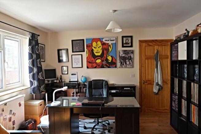 Office / Study