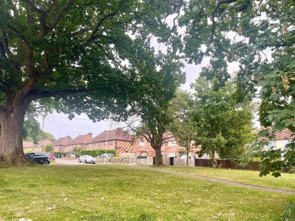 Hollands Road 