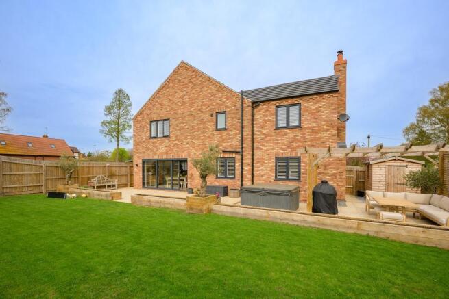 Quaker Lane, Wisbech, Cambs, PE13 2JQ photo 4