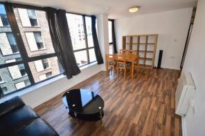 68, 30 Mandale House, Bailey Street, Sheffield S1 4AD