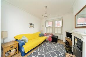 8, Whippingham Road, Brighton BN2 3PG