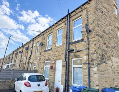 Ash Street, Cross Hills