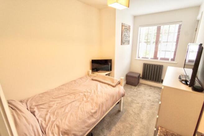 Bedroom 2A