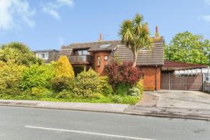 22, Pilling Lane, Poulton-le-fylde FY6 0EU