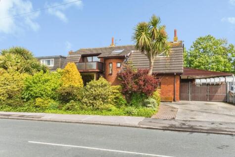 Pilling Lane, FY6