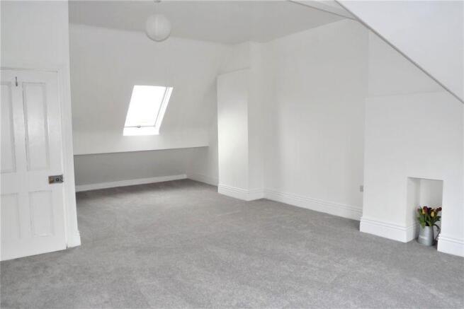 Loft Room 2