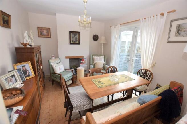 Dining Room Alt