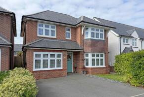 10, Llwybr Y Gwynt, Bangor LL57 2QH