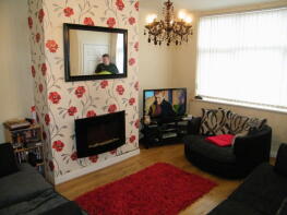 16, Horsfall Grove, Liverpool L8 6RX