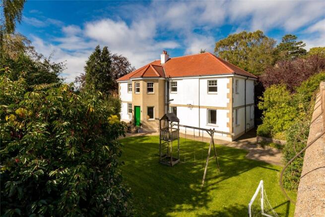 5, Comiston Rise, Comiston, Edinburgh photo 4