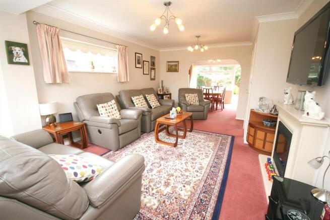Sitting Room.