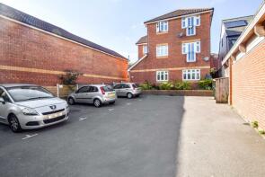 Flat 2, 575a, Portswood Road, Southampton SO17 3SS
