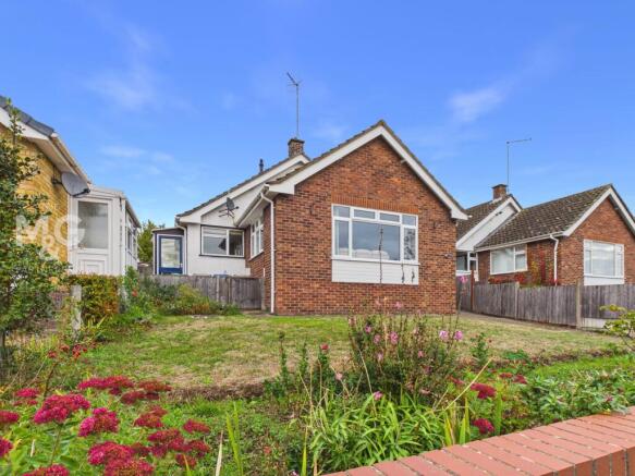 3-bed detached on Abbot Road, Bury St. Edmunds, IP33, £300,000