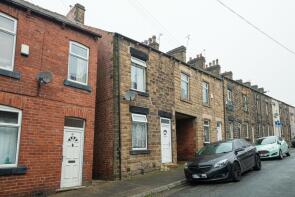 4, Sherwood Street, Barnsley S71 1DZ