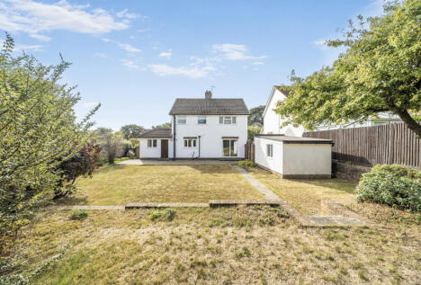 Filmer Lane, Sevenoaks, Kent, TN14