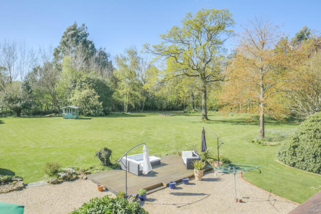 Gardens