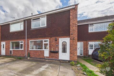 Braddon Road, Loughborough