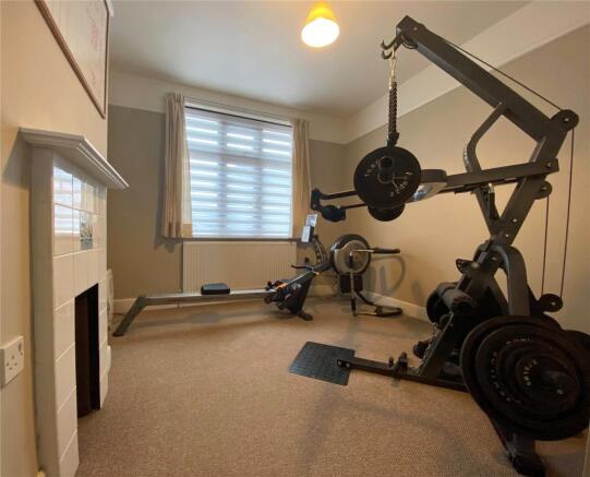 Bedroom Two