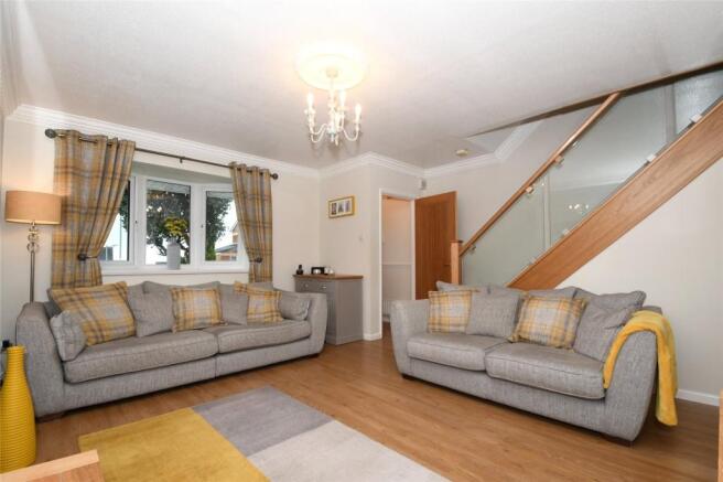 Reception Room One