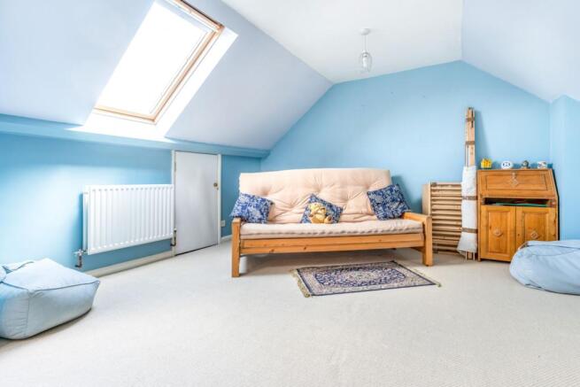 Loft Room