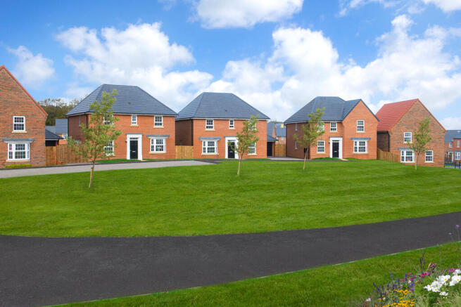 2 bed Terraced for sale Image 12