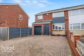 62, Melford Drive, Balby, Doncaster DN4 9BQ