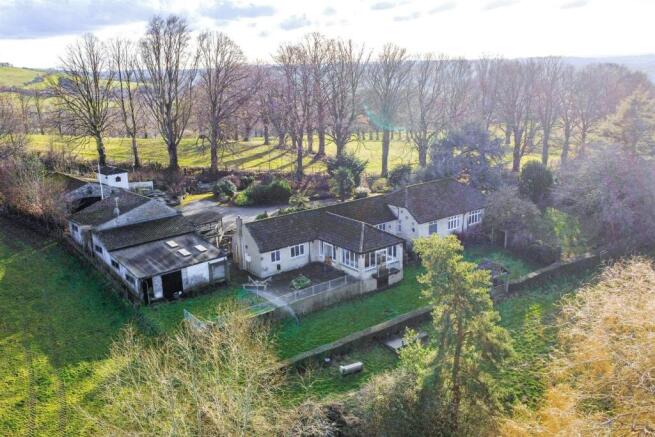 Cotswold Cottage, Lansdown Lane, Upton Cheyney, Br