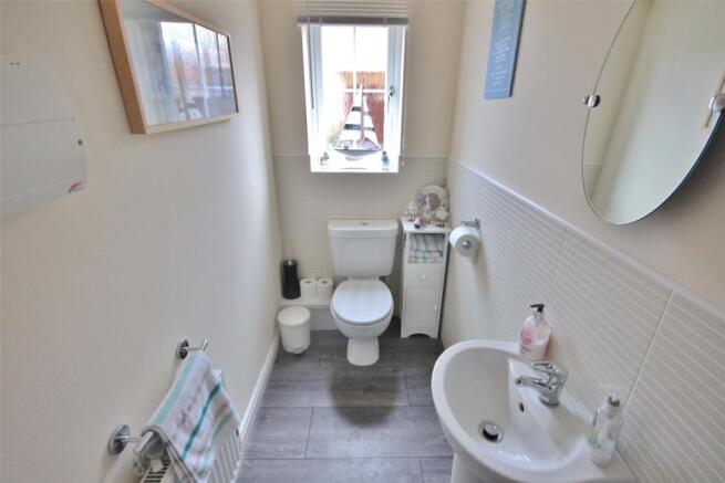 Cloakroom