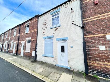 Eleventh Street, Horden, Peterlee, Durham, SR8 4QQ