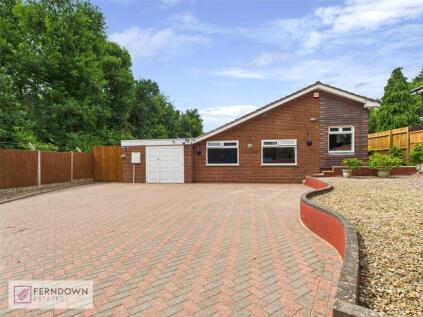 Newlands Lane, Marston Green, Birmingham, B37