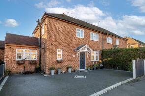 63, Southlands Avenue, Horley RH6 8BU