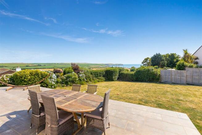 Sun Terrace