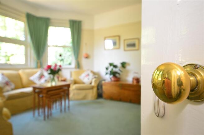 Internal Feature