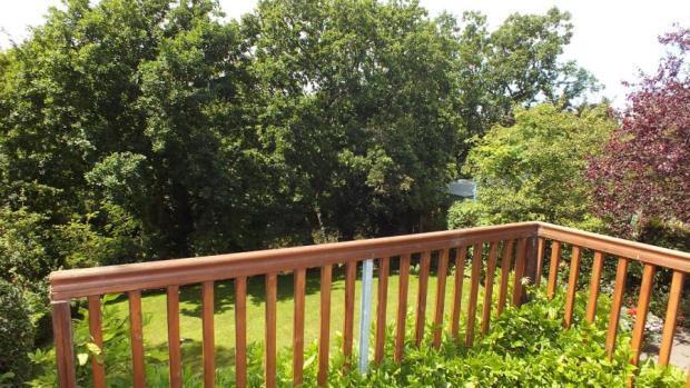 Verandah