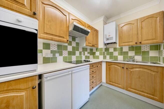Crawthorne Road, Peterborough, PE1 photo 3