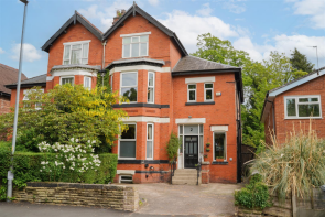 2, Oswald Road, Manchester M21 9LH
